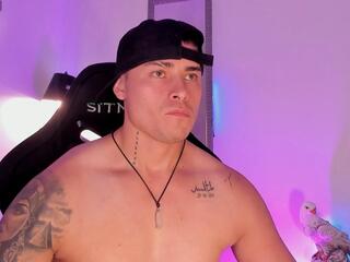 Conor Smiith — Flirt4free stream photo (Jun 2026)