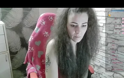 Catbaby32 — stripchat