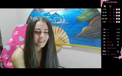 Catbaby32 — Stripchat stream photo (Nov 2025)