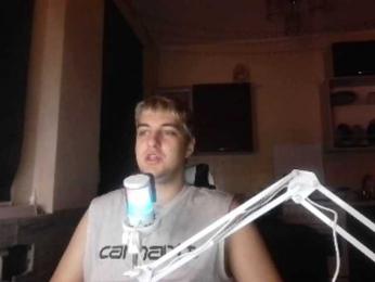 MisterHardcore — Bongacams stream photo (Feb 2025)