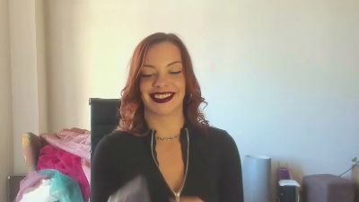 MissLilyMariaxo — Cam4 stream photo (Apr 2026)