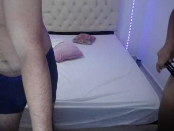 babygirlcouple69 — Bongacams stream photo (Jul 2023)
