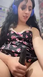 Nora_0 — Stripchat profile photo