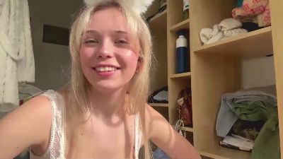 StephnieLulas — вебкам-модель онлайн на cam4