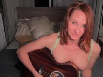 kaileeshy — Chaturbate profile photo