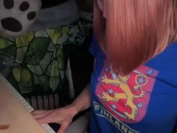 kaileeshy — Chaturbate stream photo (Apr 2026)