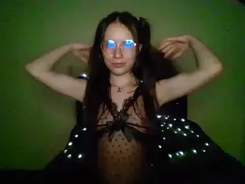 Lilith0423 — Stripchat profile photo