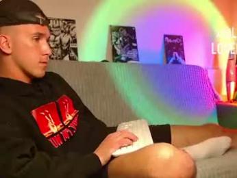 midnighter__ — chaturbate