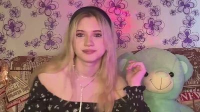 AyanaNanney — вебкам-модель онлайн на cam4