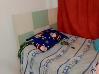 celeste_leon07 — Chaturbate stream photo (May 2026)