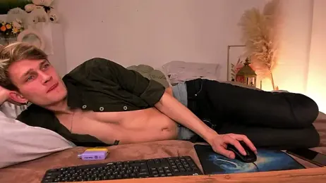 Volan_Starts — stripchat