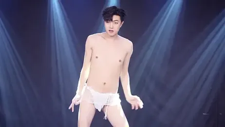 BTS-007 — Stripchat stream photo (Mar 2026)