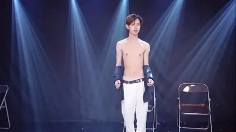 BTS-007 — Stripchat stream photo (Mar 2026)