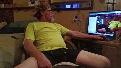 Drews9incher — Cam4 stream photo (May 2026)