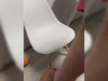 LaordKiss — Bongacams stream photo (Apr 2026)