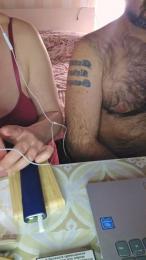 Incognito37xte — Cam4 stream photo (Mar 2025)