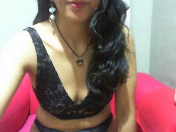 Lysah — Bongacams stream photo (Feb 2026)