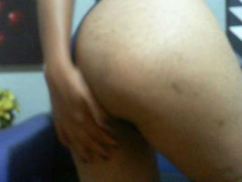 Lysah — вебкам-модель онлайн на bongacams