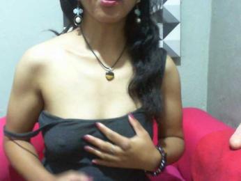 Lysah — Bongacams stream photo (Feb 2026)