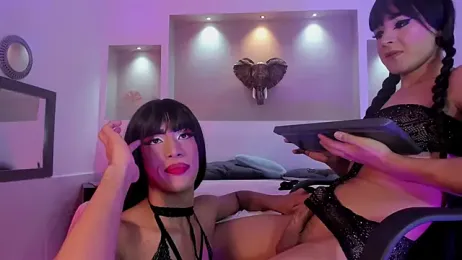 DafneJ24 — Stripchat stream photo (May 2025)