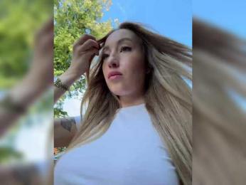 Chloee — Bongacams stream photo (Aug 2026)