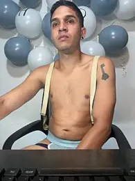 Angel_latinboy — Stripchat stream photo (Mar 2026)