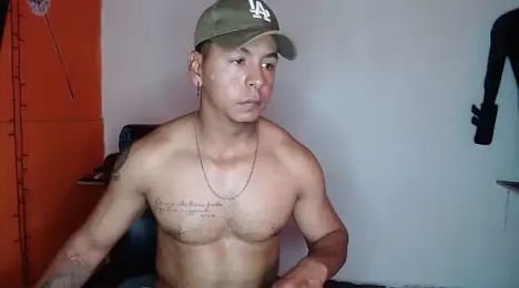 Black_hot266 — Stripchat stream photo (Sep 2024)