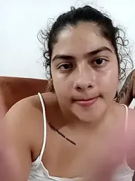 Labellaquita — Stripchat profile photo