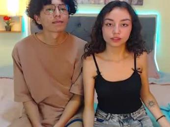 lubli_thodez — Chaturbate stream photo (Apr 2026)