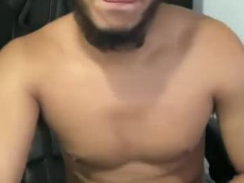 handsome_dick_swanger — вебкам-модель онлайн на chaturbate