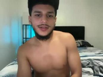 handsome_dick_swanger — Chaturbate stream photo (Jul 2026)