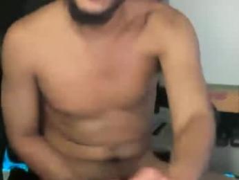 handsome_dick_swanger — Chaturbate profile photo