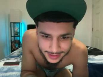 handsome_dick_swanger — Chaturbate stream photo (Jul 2026)