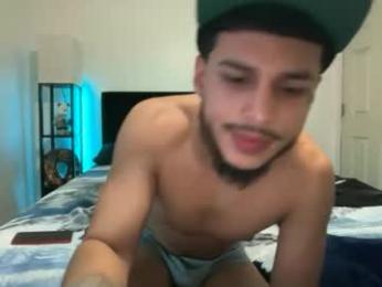 handsome_dick_swanger — Chaturbate stream photo (Jul 2026)