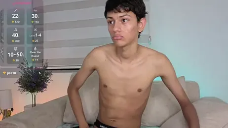 arito__ — Stripchat stream photo (Mar 2026)