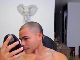 Jackson Gray — Flirt4free stream photo (Mar 2026)