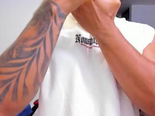 Jackson Gray — Flirt4free profile photo