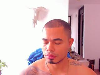 Jackson Gray — Flirt4free stream photo (Mar 2026)