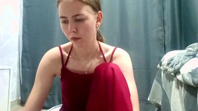 LinneaAndrae — Cam4 profile photo