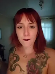 Ahrya_ — вебкам-модель онлайн на stripchat