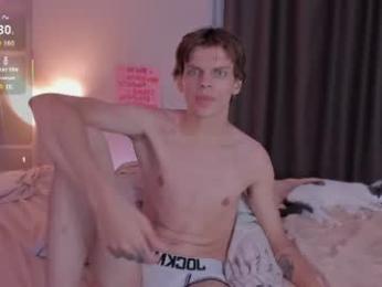 orange__boy — Chaturbate profile photo