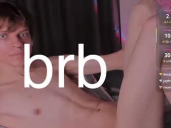 orange__boy — Chaturbate stream photo (Sep 2026)