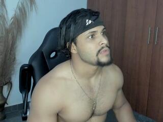 Owen Dark — Flirt4free stream photo (Aug 2026)