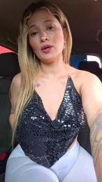 Tania__honey — вебкам-модель онлайн на cam4