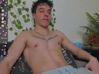 bravo_maestro — Chaturbate stream photo (Jun 2026)