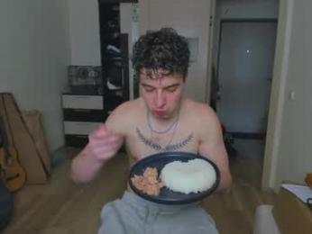 bravo_maestro — Chaturbate stream photo (Jun 2026)