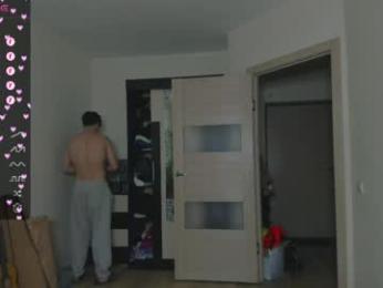 bravo_maestro — Chaturbate stream photo (Jun 2026)