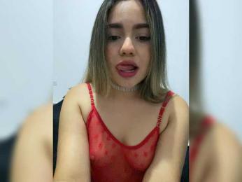 LiaBahamon — Bongacams stream photo (Jul 2026)