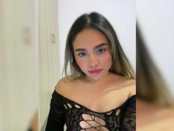 LiaBahamon — Bongacams profile photo