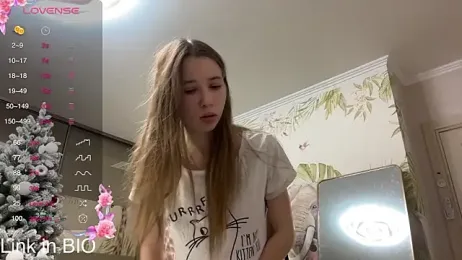 tinykisa — stripchat